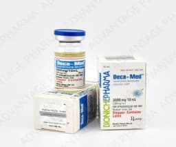 DECA-MED (Nandrolone Decanoate) - 300 MG/ML