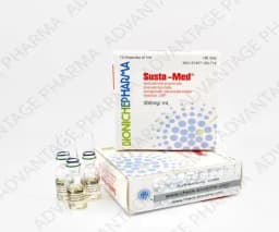 SUSTA-MED (300 MG/ML)