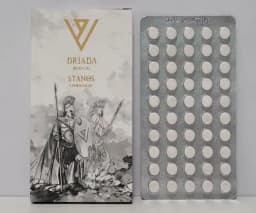 Winstrol – 100 tb/10 mg – Driada – exp. 2028