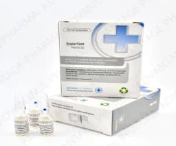 SUPERTEST (Test Enant & Prop) - 400 MG/ML