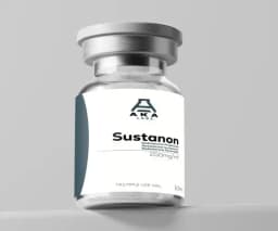 Sustanon 250mg/ml 10ml
