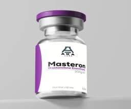Masteron Enanthate 200mg/ml 10ml