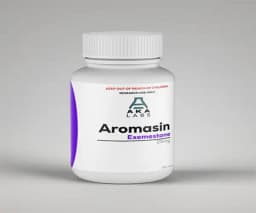 Aromasin 25mg x 50