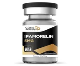 Peptide Ipamorelin 10mg*10vials