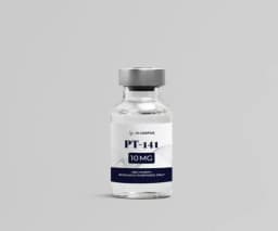 PT141 10mg*10vials