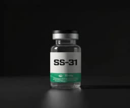 SS-31 50mg*10vials