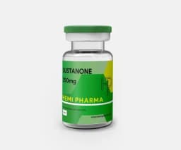 SUSTANONE 250 - HEMI PHARMA