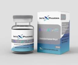 MAST P 100 - INTEX PHARMA
