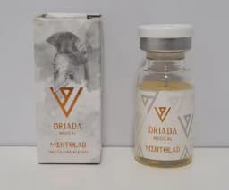 Trestolone Acetate – 100 mg/ml/ 10 ml - exp. 2028