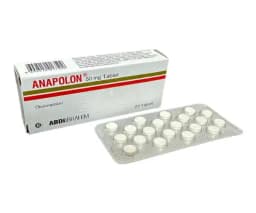 ANAPOLON (Anadrol) - ABDI IBRAHIM