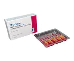3X DODEX (Vitamin B12) - Deva