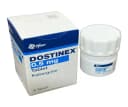 2X Boxes - Dostinex 0.5 mg - Pfızer