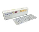 5X BOXES - LASIX TABLET