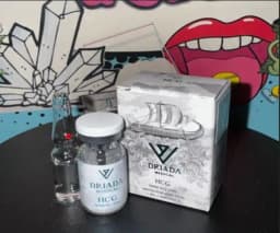 Driada - HCG 5000 iu 1mg Vial