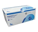 2X BOXES -Novofine 6 mm