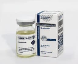 Sustanon 250mg (10ml X 2)Vial Higest Quality 20ml