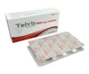 5X BOXES - TELVIS
