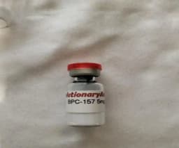 **Peptide** BPC-157 5mg
