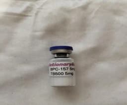 BPC-157 5mg / TB-500 5mg