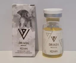 Parabolan – 75 mg/ml/10ml – Driada - 2028