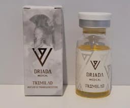 Trenbolone Mix – 150 mg/ml/10 ml – 2028