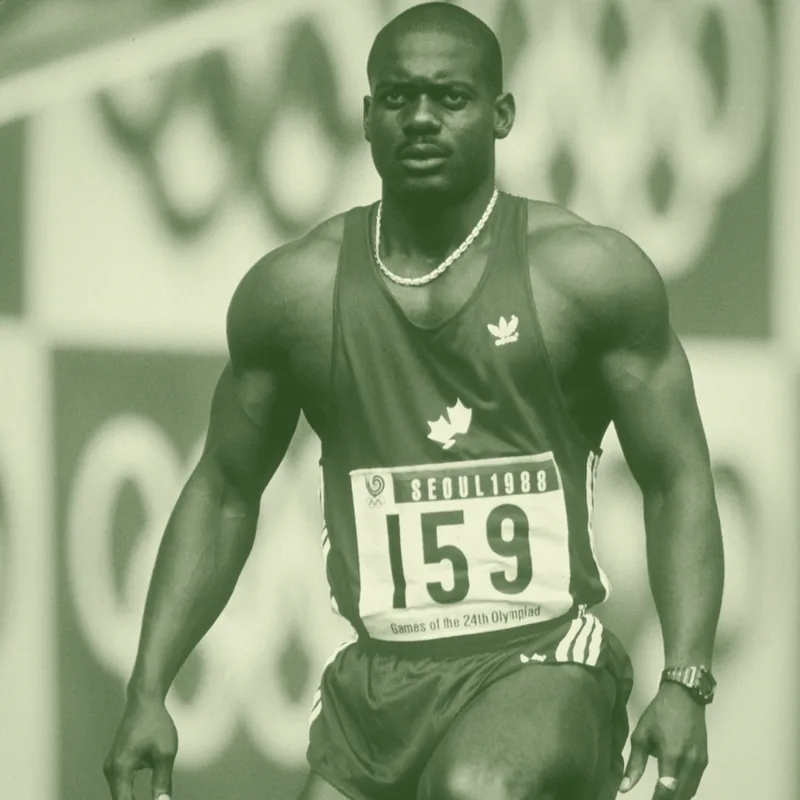 Ben Johnson