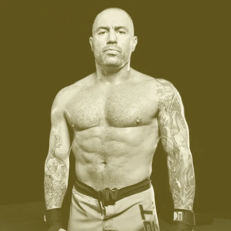 Joe Rogan