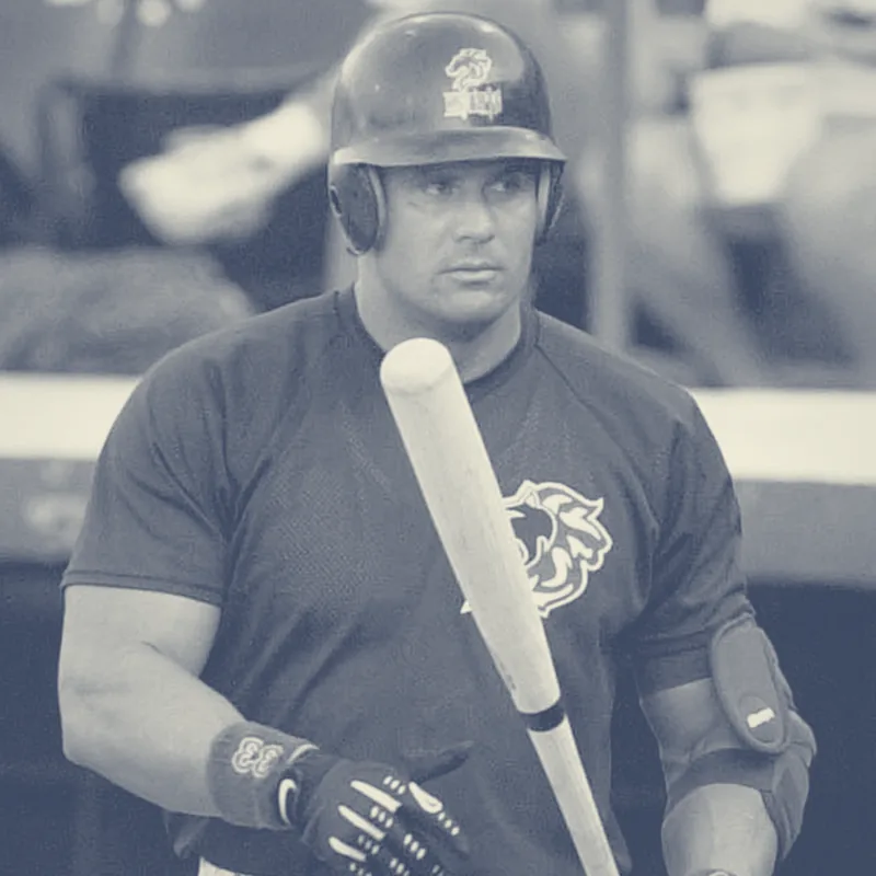 José Canseco