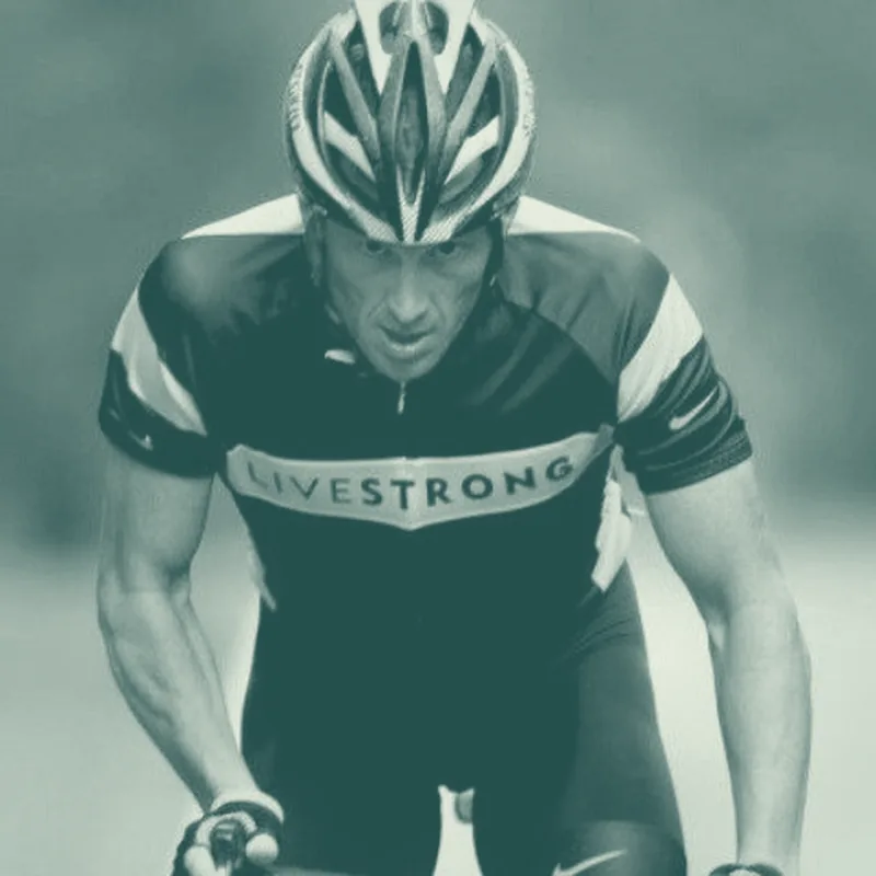 Lance Armstrong