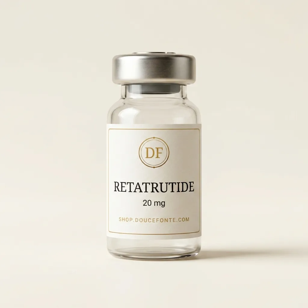 Retatrutide