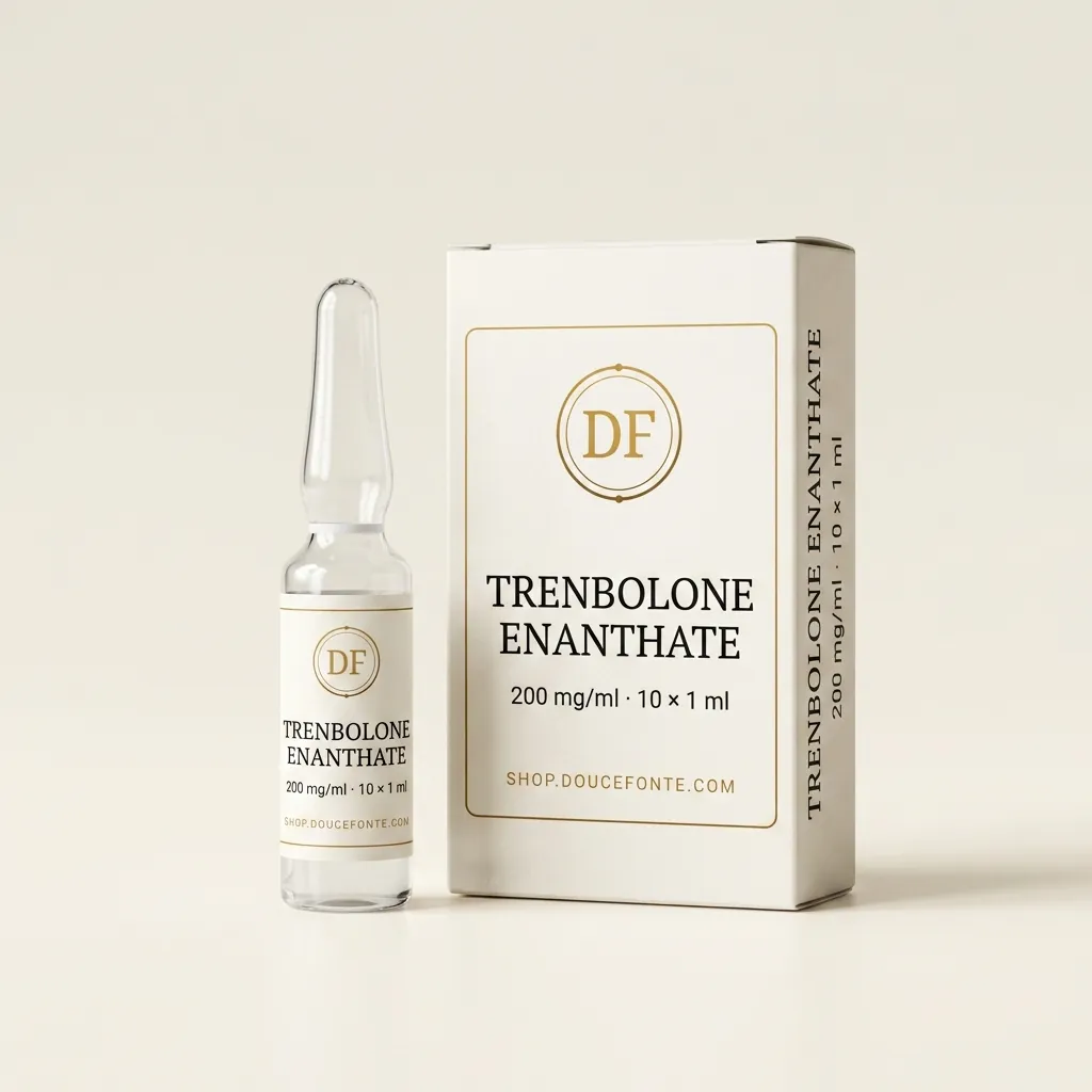 Trenbolone Enanthate