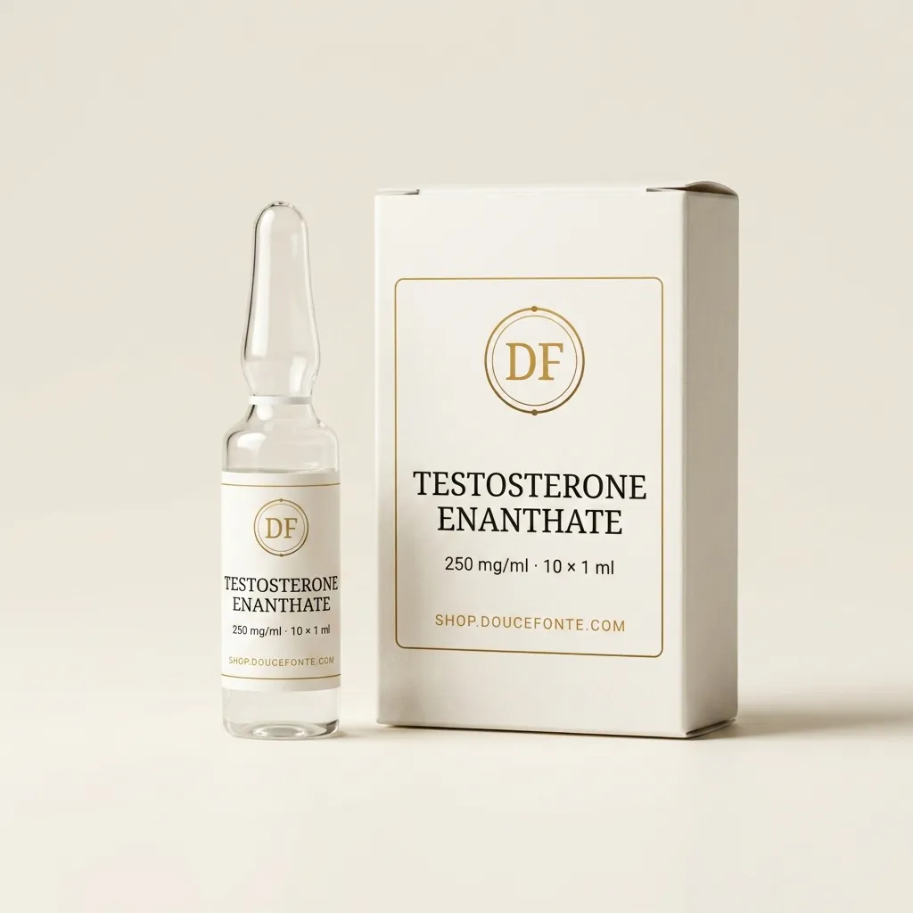 Testosterone Enanthate