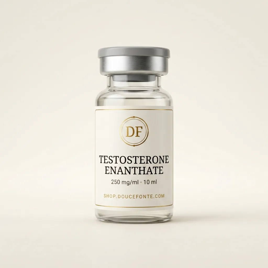 Testosterone Enanthate