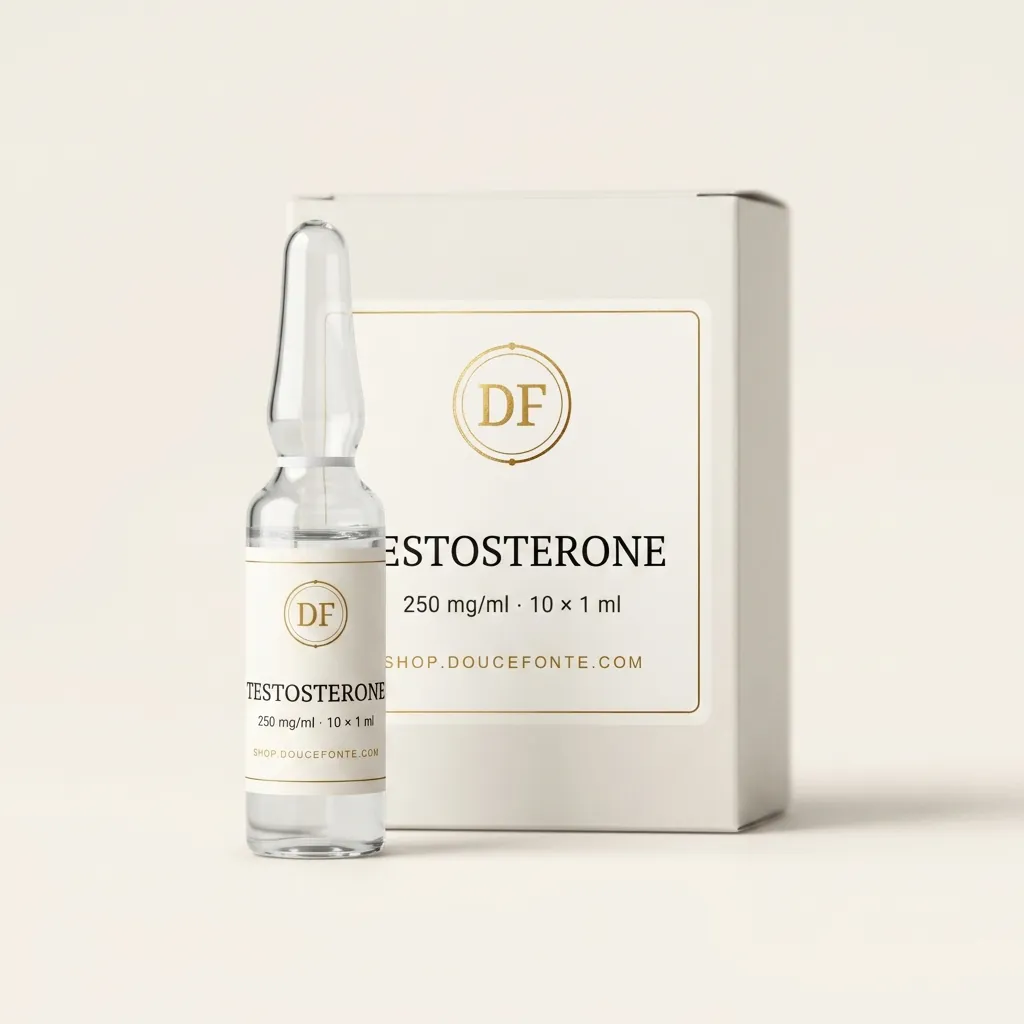 Testosterone Cypionate