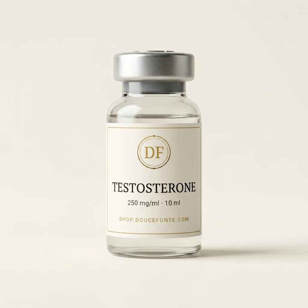Testosterone Cypionate