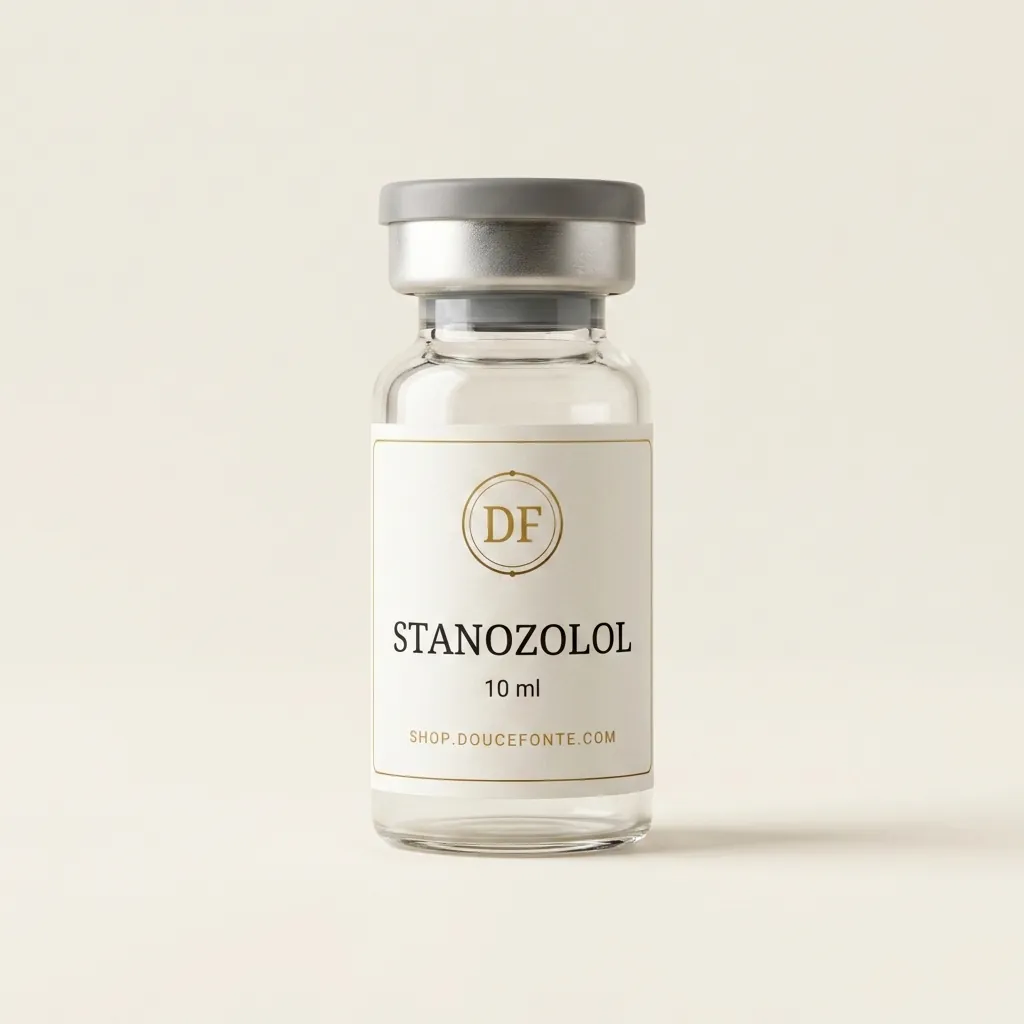 Stanozolol