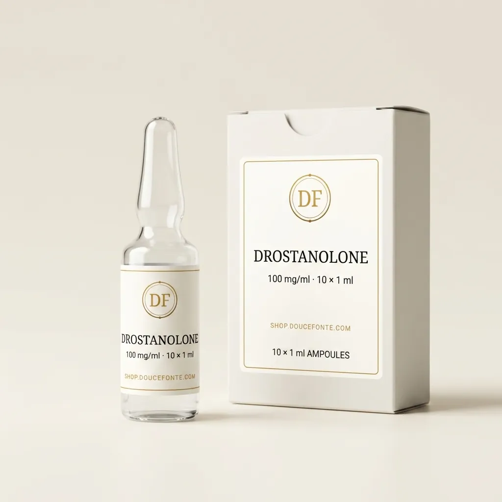 Drostanolone Propionate