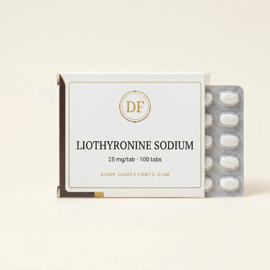 Liothyronine Sodium