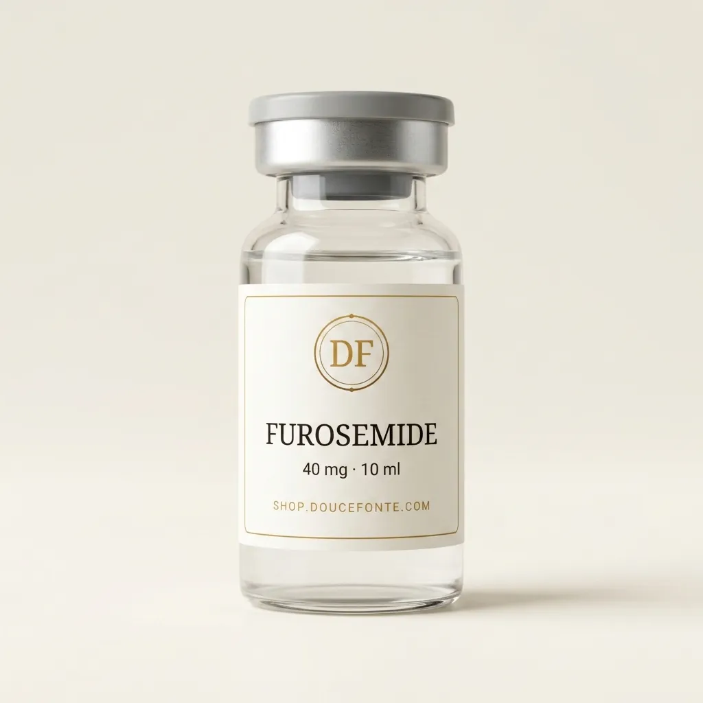 Furosemide