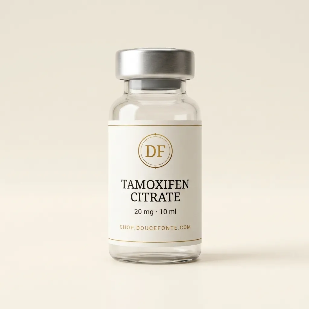 Tamoxifen Citrate