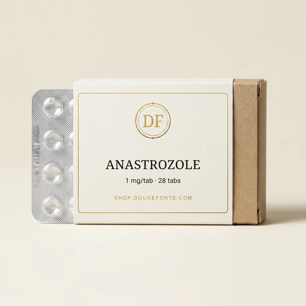 Anastrozole