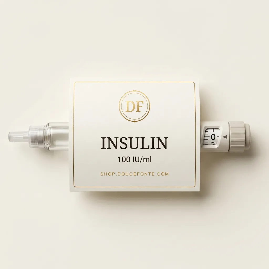 Insulin