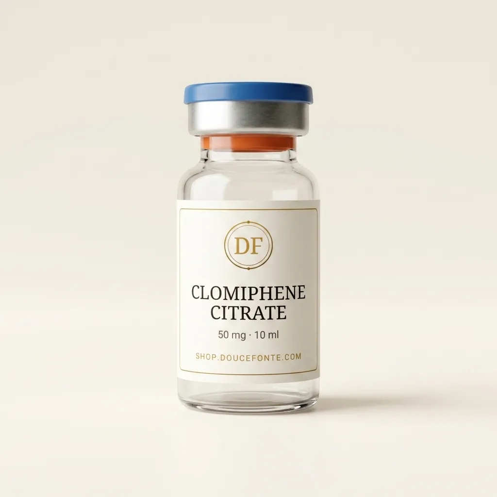 Clomiphene Citrate