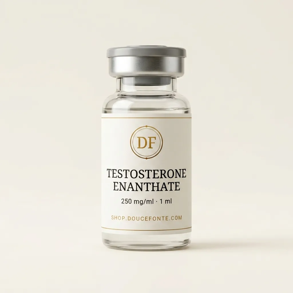 Testosterone Enanthate