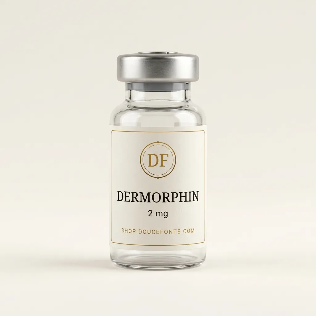 Dermorphin