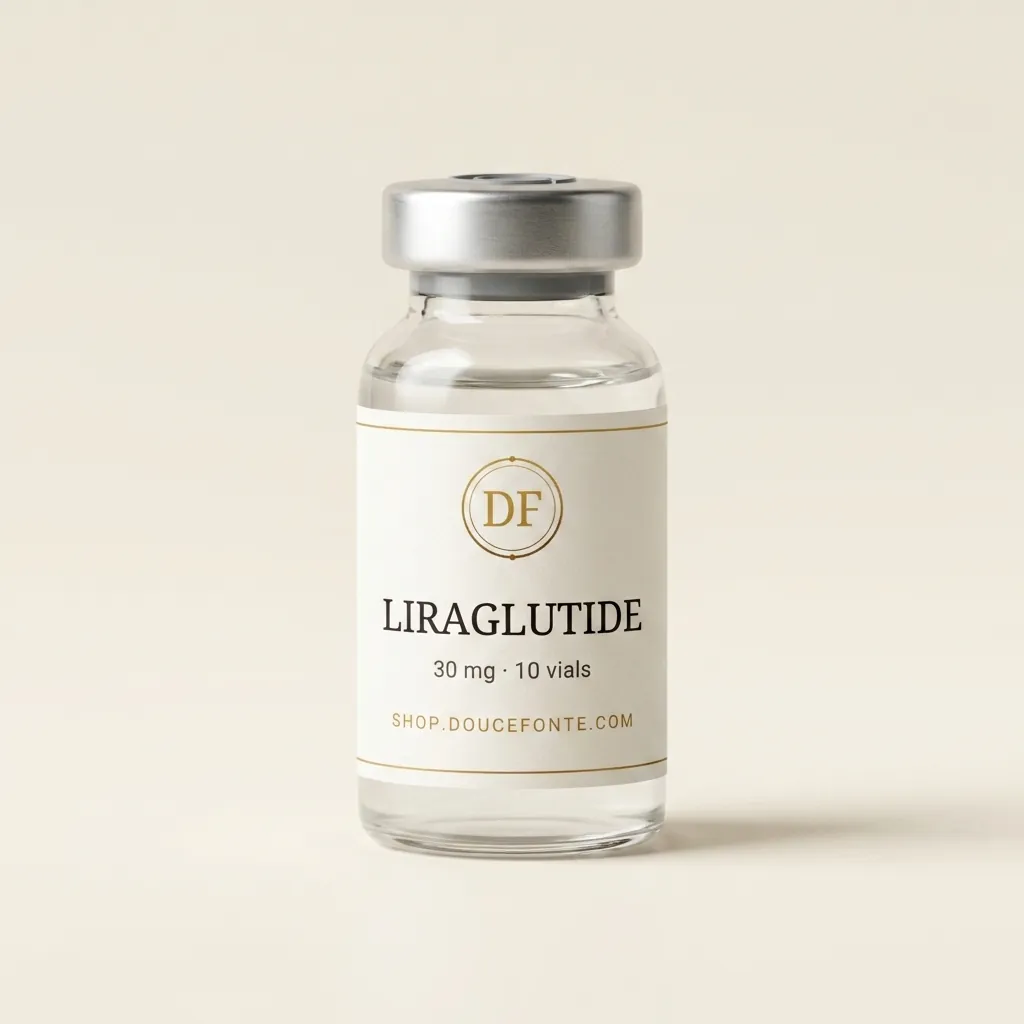 Liraglutide