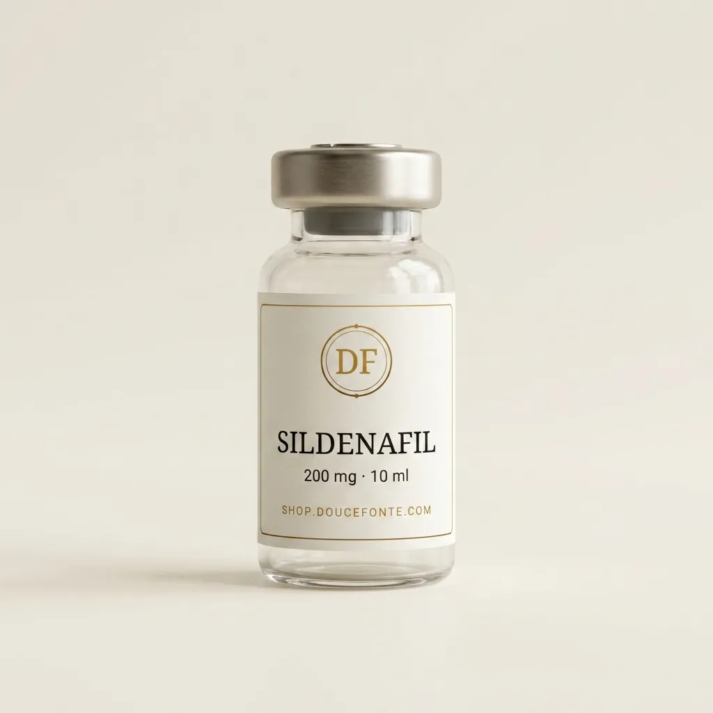 Sildenafil