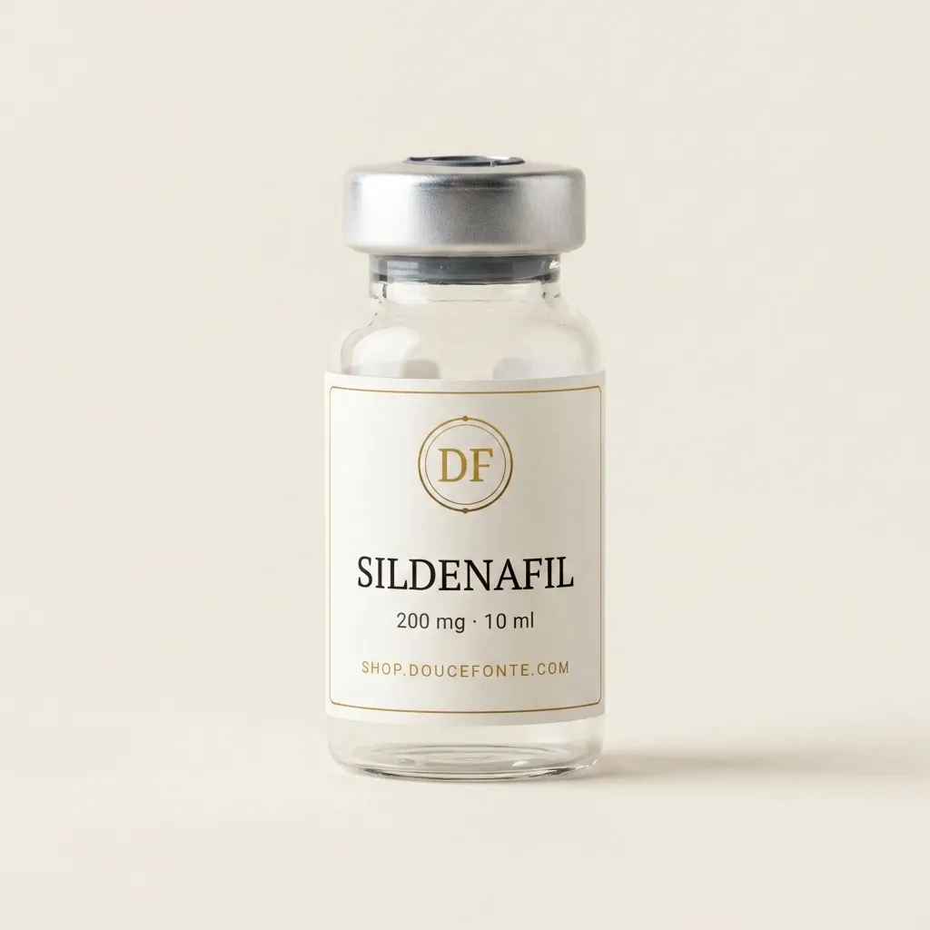 Sildenafil