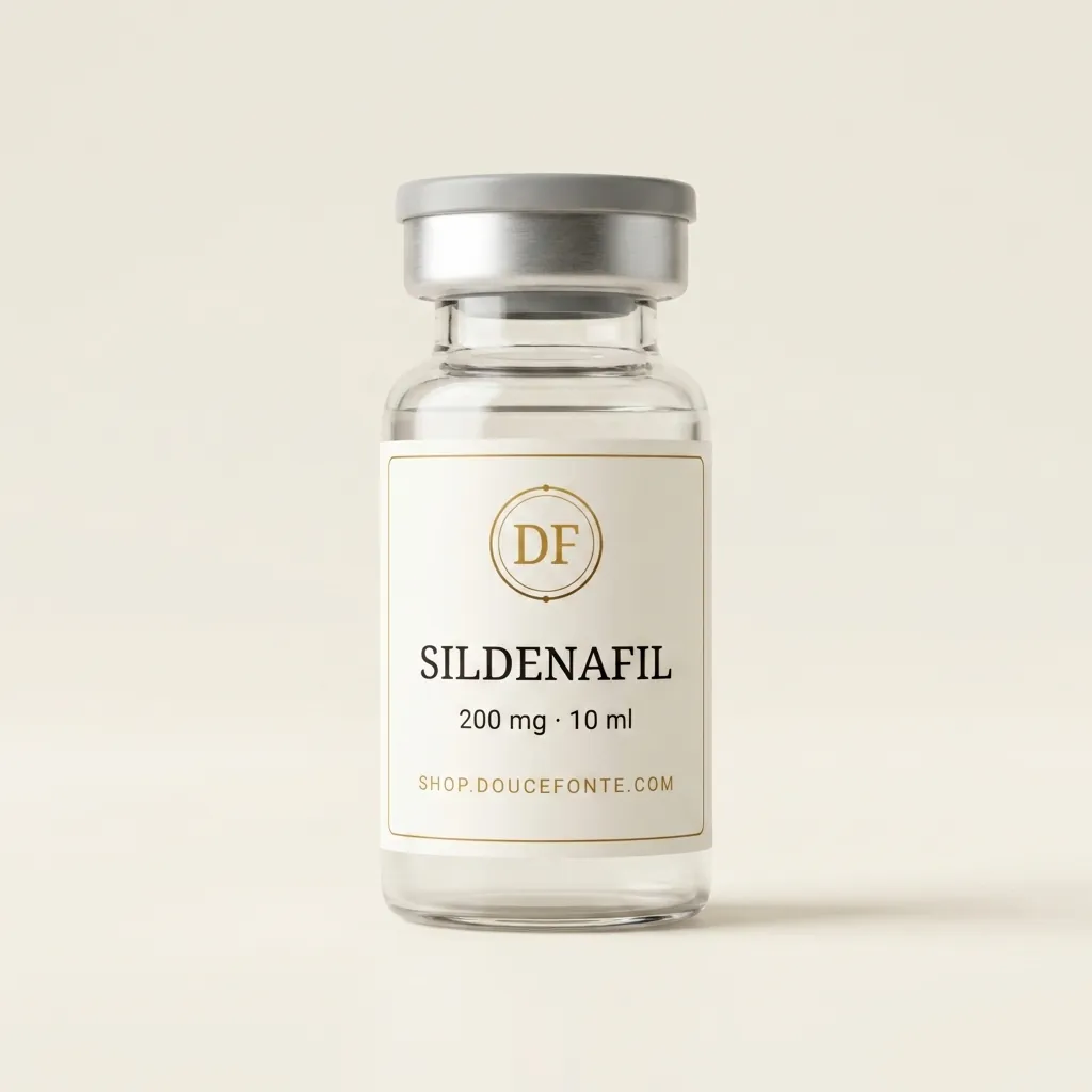 Sildenafil