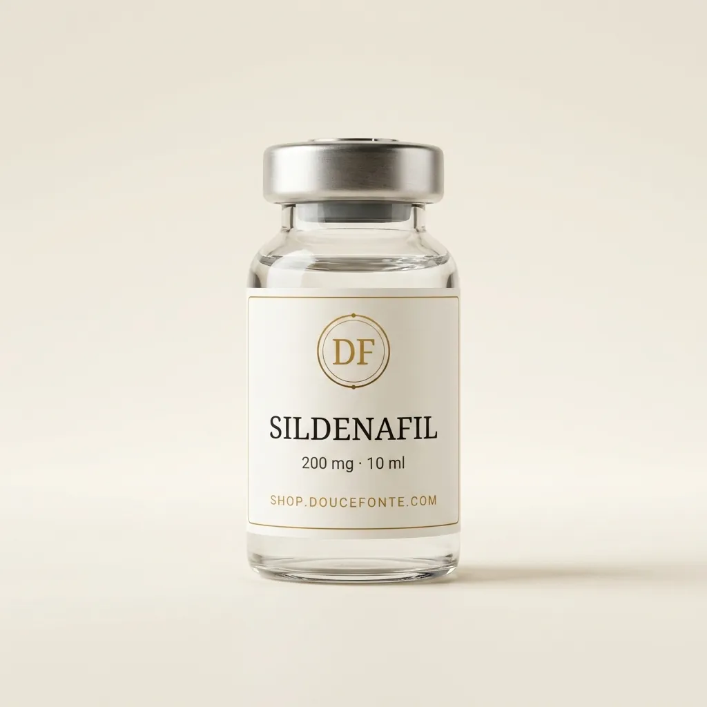 Sildenafil